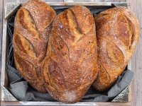 Chleb Orkiszowy 500 g